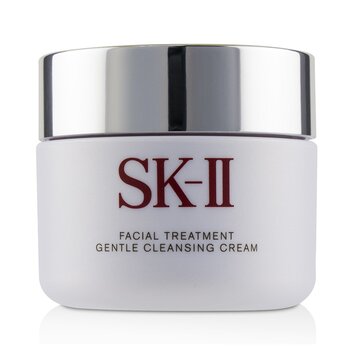 Facial Treatment Gentle Cleansing Cream