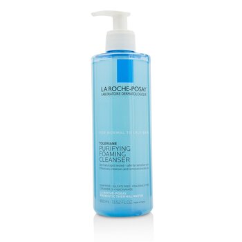 La Roche Posay Toleriane Limpiador Espumoso Purificante (Para Piel Normal a Grasa)