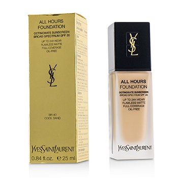 All Hours Foundation SPF 20 - # BR40 Cool Sand