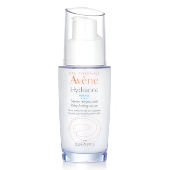 Avene Hydrance Intense Rehydrating Serum - For Very Dehydrated Sensitive Skin
