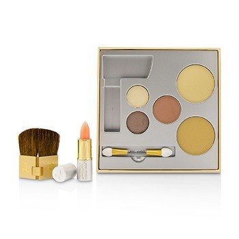 Pure & Simple Makeup Kit - # Medium