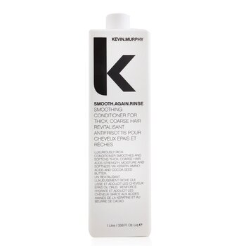 Kevin.Murphy Smooth.Again.Rinse (Conditioiner Suavizante - Para Cabello Gruso, Dañado)