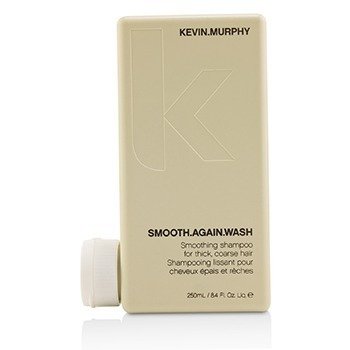 Kevin.Murphy Smooth.Again.Wash (Champú Suavizante - Para Cabello Gruso, Dañado)