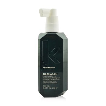 Kevin.Murphy Thick.Again (Tratamiento Engrosador Sin Enjuague - Para Cabello Adelgazante)