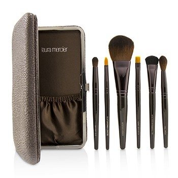 Brush Up Colección de Brochas de Lujo