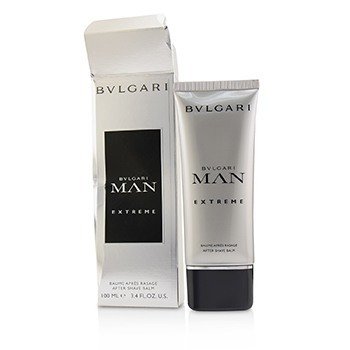 Man Extreme After Shave Balm (Box Slightly Damaged)