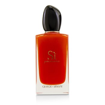 Giorgio Armani Si Passione Eau De Parfum Spray