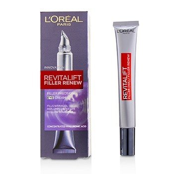 Revitalift Filler Renew Filler Precision Crema de Ojos