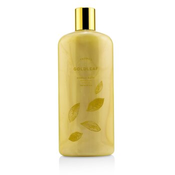 Goldleaf Baño de Burbujas