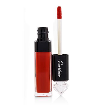 La Petite Robe Noire Lip Colour'Ink - # L140 Conqueror