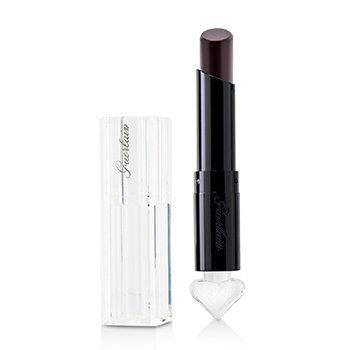 La Petite Robe Noire Deliciously Shiny Lip Colour - #074 Plum Passion
