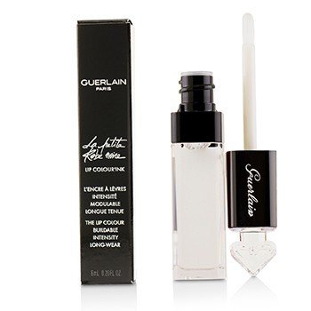La Petite Robe Noire Lip & Shine 2 In 1 Hydrating Primer & Glossy Top Coat