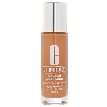 Beyond Perfecting Base & Corrector - # 23 Giner (D-N)