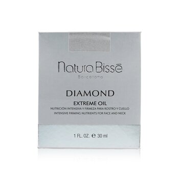 Natura Bisse Diamond Extreme Oil