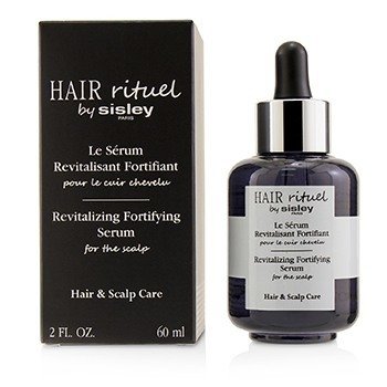 Hair Rituel by Sisley Revitalizing Fortifying Serum (For The Scalp)