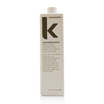 Kevin.Murphy Hair.Resort.Spray (Spray de Textura Look de Playa)