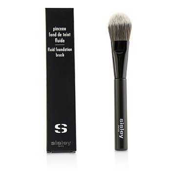 Sisley Pinceau Fond De Teint Fluide (Fluid Foundation Brush)