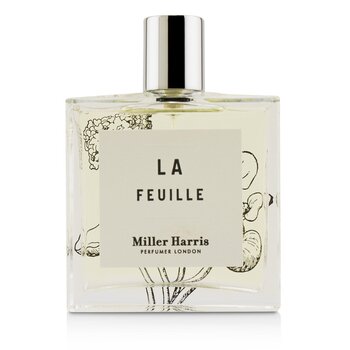 La Feuille Eau De Parfum Spray