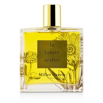 La Fumee Arabie Eau De Parfum Spray