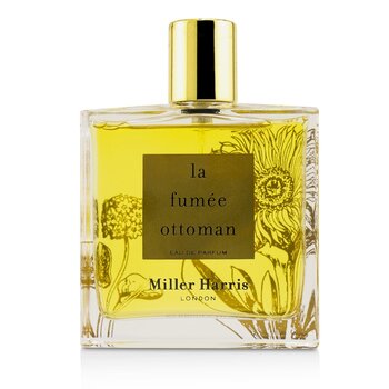 Miller Harris La Fumee Ottoman Eau De Parfum Spray