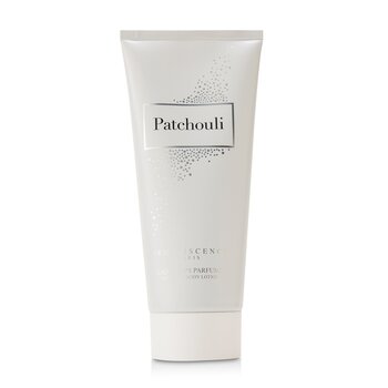 Patchouli Perfumed Body Lotion