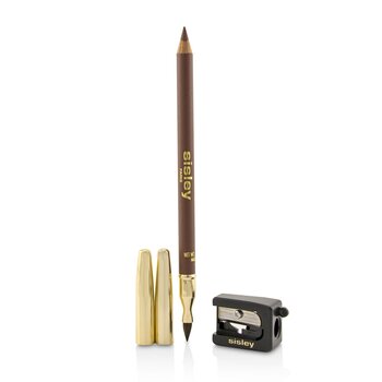 Sisley Phyto Levres Delineador de Labios Perfecto - # Chocolat