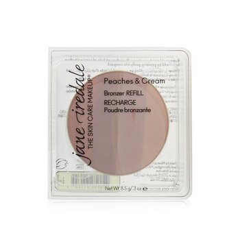 Peaches & Cream Bronzer Refill