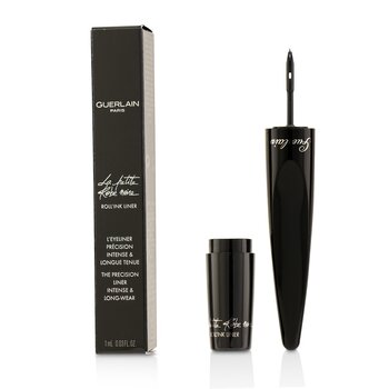 La Petite Robe Noire Roll'Ink Eyeliner - # 01 Black Ink