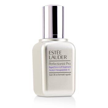 Estee Lauder Perfectionist Tratamiento Pro Rápido + Reafirmante Acetyl Hexapeptide-8 - Para Todo Tipo de Piel