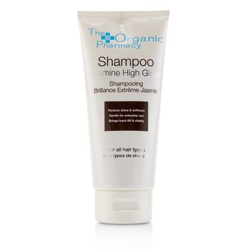 Jasmine Champú Alto Brillo (Para Todo Tipo de Cabello)