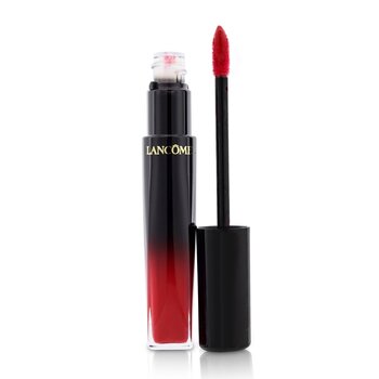 L'Absolu Lacquer Buildable Shine & Color Longwear Lip Color - # 134 Be Brilliant