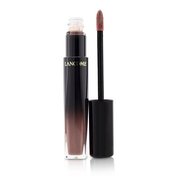 L'Absolu Lacquer Buildable Shine & Color Longwear Lip Color - # 308 Let Me Shine