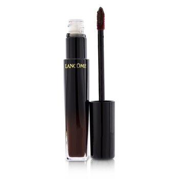 L'Absolu Lacquer Buildable Shine & Color Longwear Lip Color - # 296 Enchantement