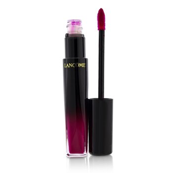 L'Absolu Lacquer Buildable Shine & Color Longwear Lip Color - # 378 Be Unique