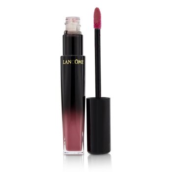 L'Absolu Lacquer Buildable Shine & Color Longwear Lip Color - # 312 First Date