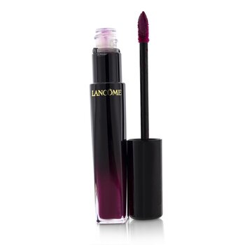 L'Absolu Lacquer Buildable Shine & Color Longwear Lip Color - # 468 Rose Revolution