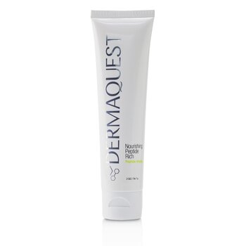 DermaQuset Peptide Nourishing Cream