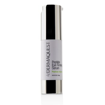 Peptide Vitality Peptide Eye Firming Serum