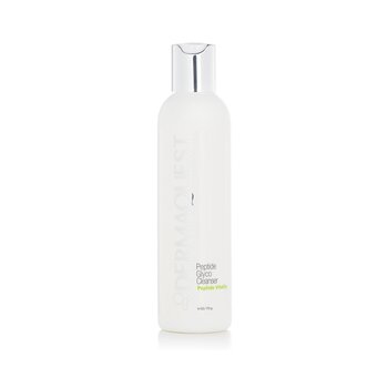 Peptide Vitality Peptide Glyco Cleanser