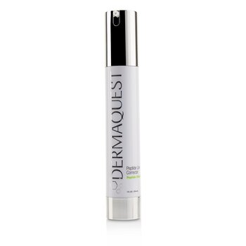 DermaQuset Advanced Peptide Line Corrector