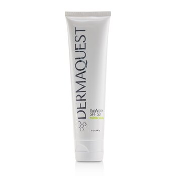 DermaQuset Peptide Vitality SunArmor SPF 50