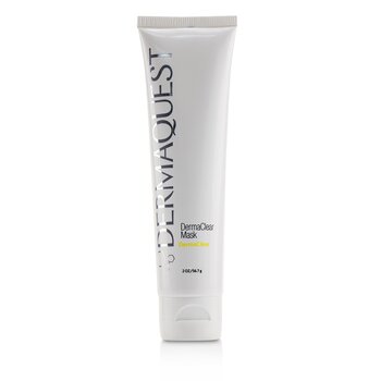 DermaQuset DermaClear Mask