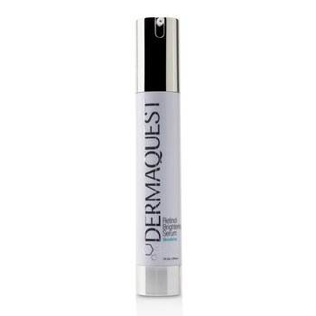 DermaQuset SkinBrite Retinol Brightening Serum