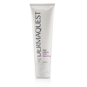 DermaQuset Advanced Therapy Algae Polishing Scrub