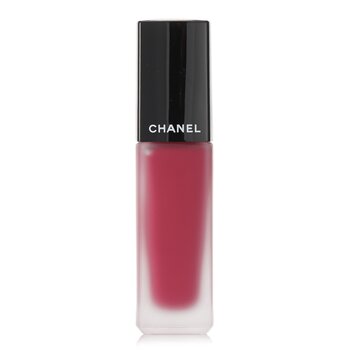 Chanel Rouge Allure Ink Color de Labios Líquido Mate - # 160 Rose Prodigious