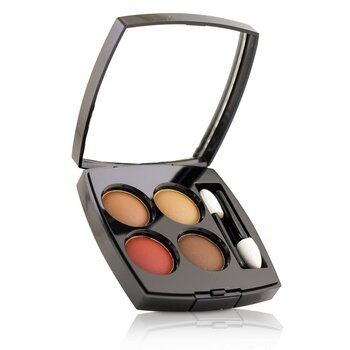 Chanel Les 4 Ombres Quadra Sombra de Ojos - No. 268 Candeur Et Experience