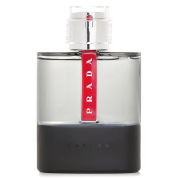 Luna Rossa Carbon Eau De Toilette Spray