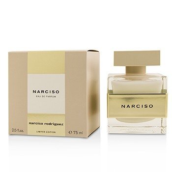 Narciso Eau De Parfum Spray (Limited Edition)
