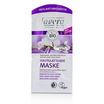 Karanja Oil & Organic White Tea Mascarilla Suavizante de Piel Efecto Reafirmante