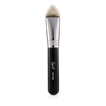 4DHD Kabuki Brush